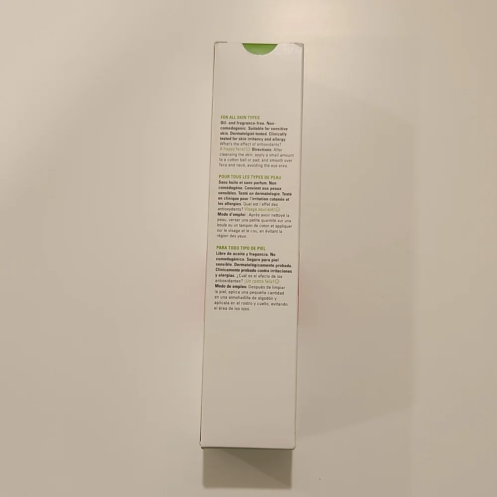 Botanical Effects® Refreshing Toner - Picture 2 of 3